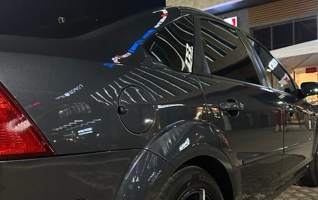 Ford Focus II рестайлинг, 2006 год, 460 000 рублей, 2 фотография