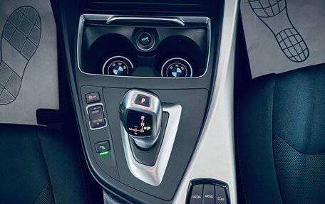 BMW 1 серия, 2018 год, 2 249 000 рублей, 37 фотография