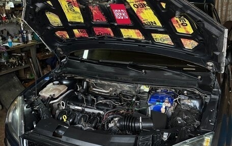 Ford Focus II рестайлинг, 2006 год, 460 000 рублей, 6 фотография