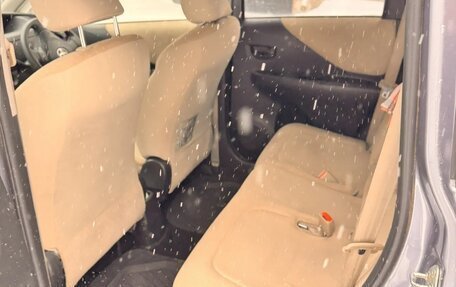 Toyota Ractis I, 2009 год, 720 000 рублей, 7 фотография