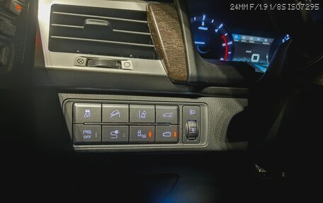 SsangYong Rexton, 2020 год, 3 300 000 рублей, 10 фотография