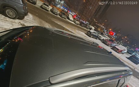 SsangYong Rexton, 2020 год, 3 300 000 рублей, 7 фотография