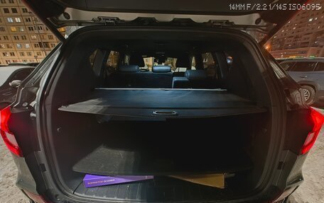 SsangYong Rexton, 2020 год, 3 300 000 рублей, 11 фотография