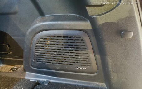 SsangYong Rexton, 2020 год, 3 300 000 рублей, 13 фотография