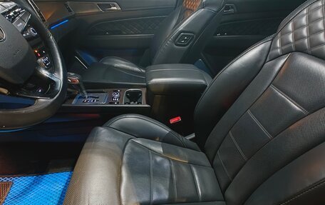 SsangYong Rexton, 2020 год, 3 300 000 рублей, 15 фотография