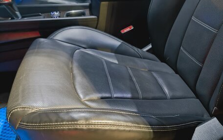 SsangYong Rexton, 2020 год, 3 300 000 рублей, 16 фотография