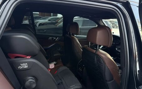 BMW X5, 2018 год, 6 000 000 рублей, 9 фотография