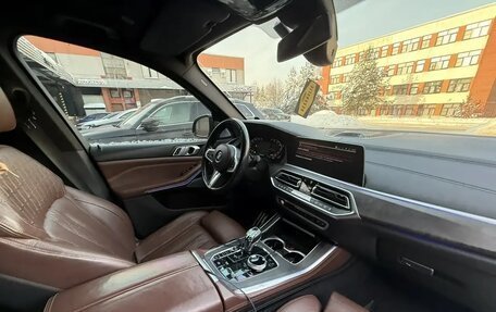 BMW X5, 2018 год, 6 000 000 рублей, 7 фотография