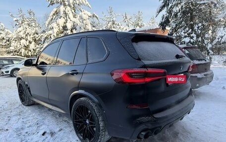 BMW X5, 2018 год, 6 000 000 рублей, 6 фотография