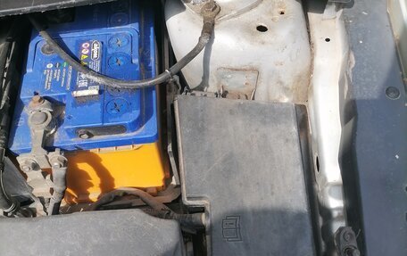 Ford Focus II рестайлинг, 2007 год, 470 000 рублей, 9 фотография