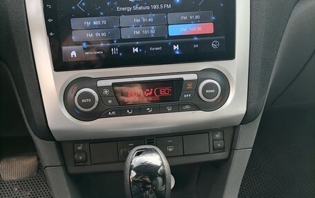 Ford Focus II рестайлинг, 2007 год, 470 000 рублей, 12 фотография