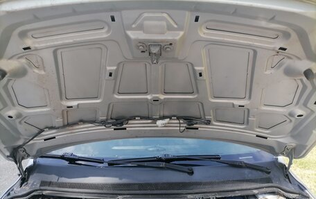 Ford Focus II рестайлинг, 2007 год, 470 000 рублей, 7 фотография