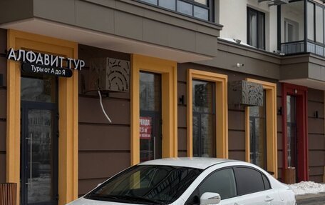 Honda Civic VIII, 2010 год, 625 000 рублей, 2 фотография