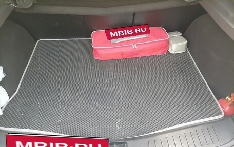 Ford Focus II рестайлинг, 2007 год, 470 000 рублей, 11 фотография