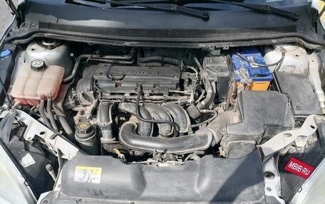 Ford Focus II рестайлинг, 2007 год, 470 000 рублей, 6 фотография