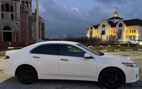 Honda Accord VIII рестайлинг, 2010 год, 1 300 000 рублей, 5 фотография