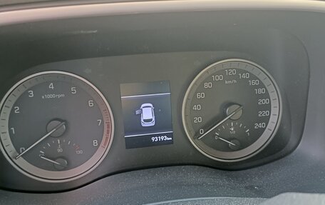 Hyundai Tucson III, 2019 год, 2 450 000 рублей, 6 фотография