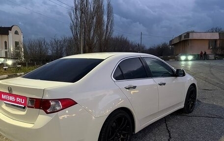 Honda Accord VIII рестайлинг, 2010 год, 1 300 000 рублей, 6 фотография