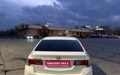 Honda Accord VIII рестайлинг, 2010 год, 1 300 000 рублей, 7 фотография