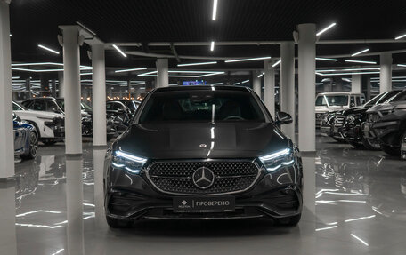 Mercedes-Benz E-Класс, 2023 год, 7 750 000 рублей, 3 фотография