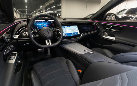 Mercedes-Benz E-Класс, 2023 год, 7 750 000 рублей, 7 фотография