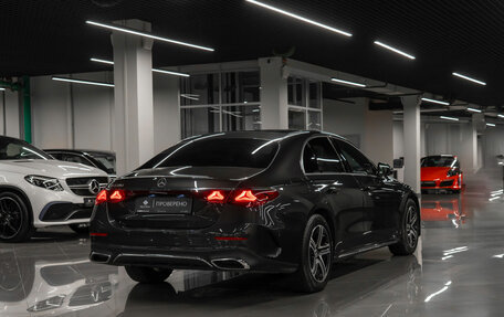 Mercedes-Benz E-Класс, 2023 год, 7 750 000 рублей, 5 фотография