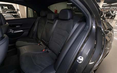 Mercedes-Benz E-Класс, 2023 год, 7 750 000 рублей, 13 фотография