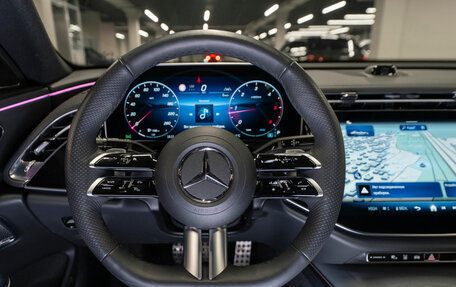 Mercedes-Benz E-Класс, 2023 год, 7 750 000 рублей, 11 фотография