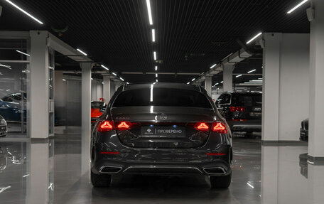 Mercedes-Benz E-Класс, 2023 год, 7 750 000 рублей, 6 фотография