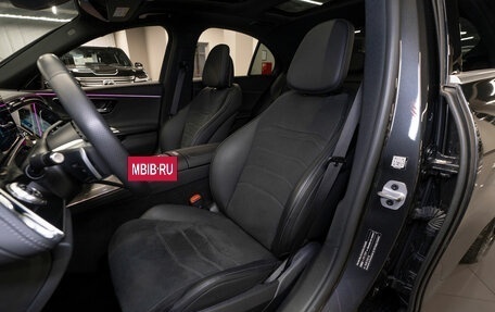Mercedes-Benz E-Класс, 2023 год, 7 750 000 рублей, 9 фотография