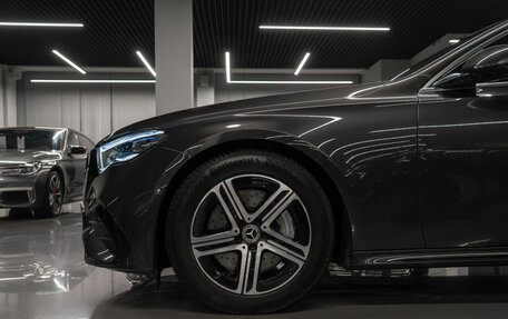 Mercedes-Benz E-Класс, 2023 год, 7 750 000 рублей, 28 фотография