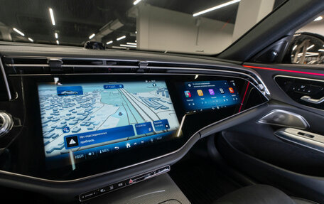 Mercedes-Benz E-Класс, 2023 год, 7 750 000 рублей, 21 фотография