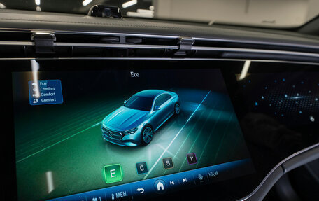 Mercedes-Benz E-Класс, 2023 год, 7 750 000 рублей, 27 фотография