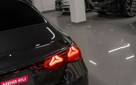 Mercedes-Benz E-Класс, 2023 год, 7 750 000 рублей, 30 фотография