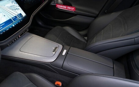 Mercedes-Benz E-Класс, 2023 год, 7 750 000 рублей, 20 фотография