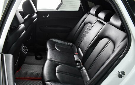 KIA Optima IV, 2016 год, 2 055 000 рублей, 9 фотография