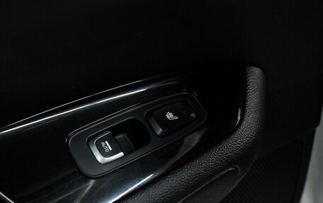 KIA Optima IV, 2016 год, 2 055 000 рублей, 16 фотография