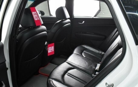 KIA Optima IV, 2016 год, 2 055 000 рублей, 11 фотография