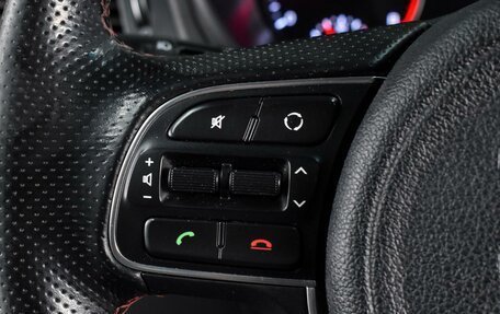 KIA Optima IV, 2016 год, 2 055 000 рублей, 21 фотография