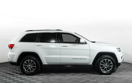 Jeep Grand Cherokee, 2016 год, 2 650 000 рублей, 4 фотография