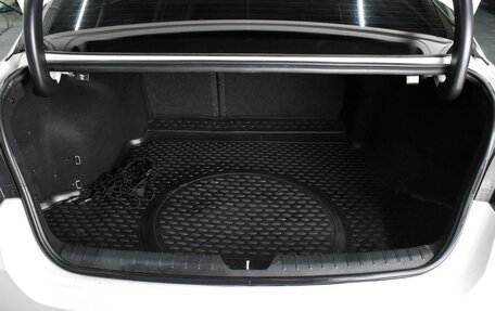 KIA Optima IV, 2016 год, 2 055 000 рублей, 28 фотография