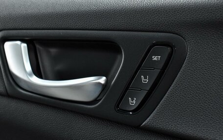 KIA Optima IV, 2016 год, 2 055 000 рублей, 19 фотография