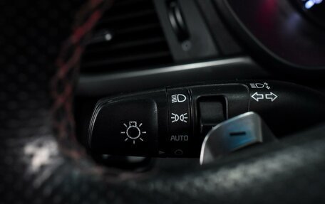 KIA Optima IV, 2016 год, 2 055 000 рублей, 23 фотография