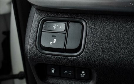 KIA Optima IV, 2016 год, 2 055 000 рублей, 20 фотография