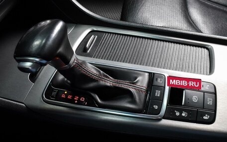 KIA Optima IV, 2016 год, 2 055 000 рублей, 26 фотография