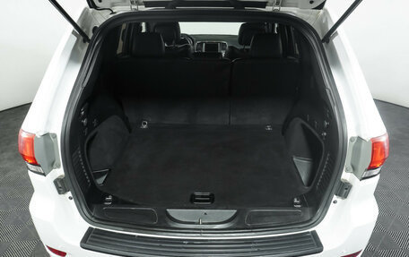 Jeep Grand Cherokee, 2016 год, 2 650 000 рублей, 10 фотография