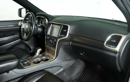 Jeep Grand Cherokee, 2016 год, 2 650 000 рублей, 11 фотография