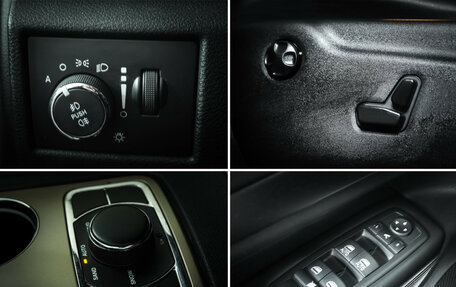 Jeep Grand Cherokee, 2016 год, 2 650 000 рублей, 21 фотография