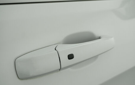 Jeep Grand Cherokee, 2016 год, 2 650 000 рублей, 22 фотография