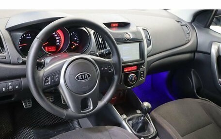 KIA Cerato III, 2011 год, 799 800 рублей, 6 фотография